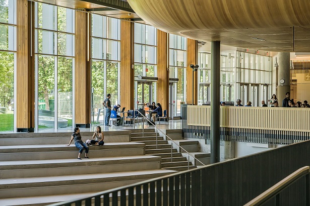 DOUBLE DEGREE